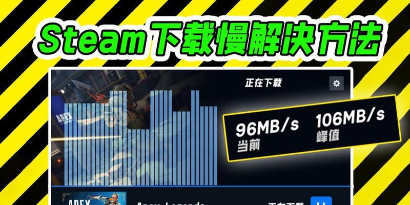 下载哔哩哔哩.速度慢怎么办？
